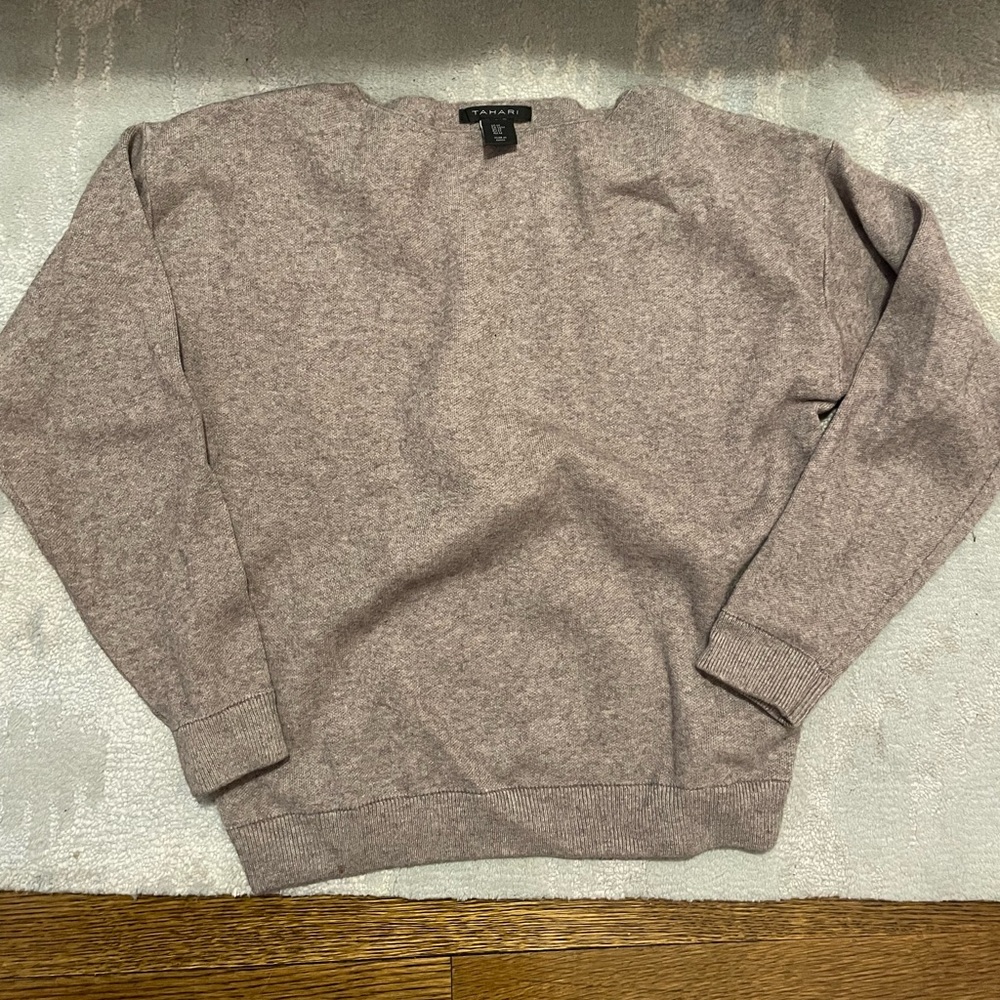 Tahari Sweater